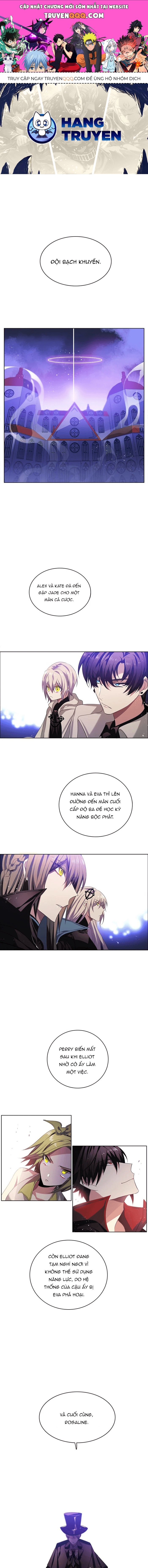 Zero Game [Chap 47-183]