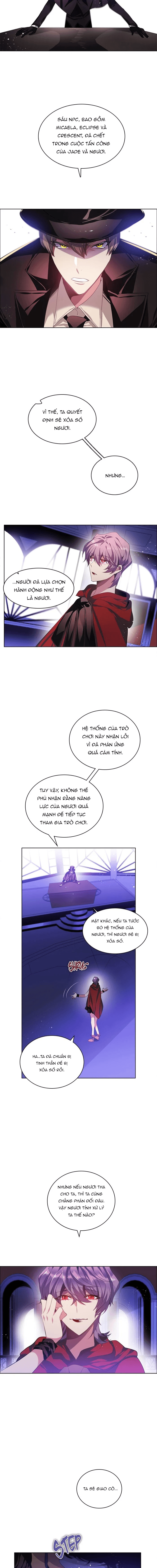 Zero Game [Chap 47-183]