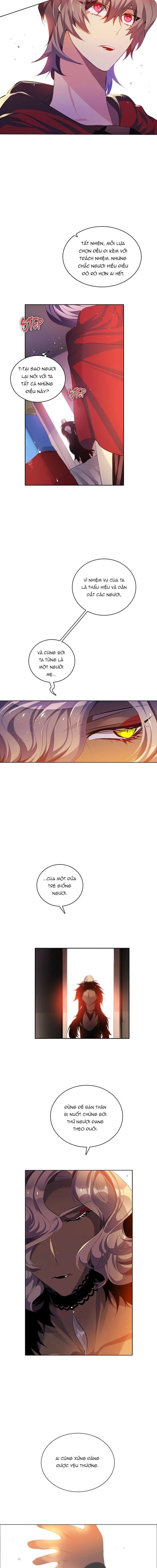 Zero Game [Chap 47-183]