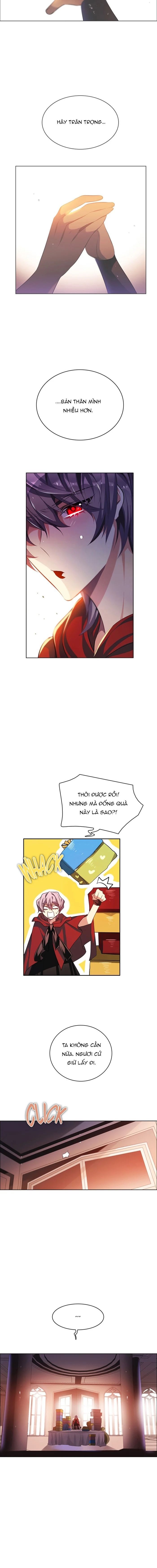 Zero Game [Chap 47-183]