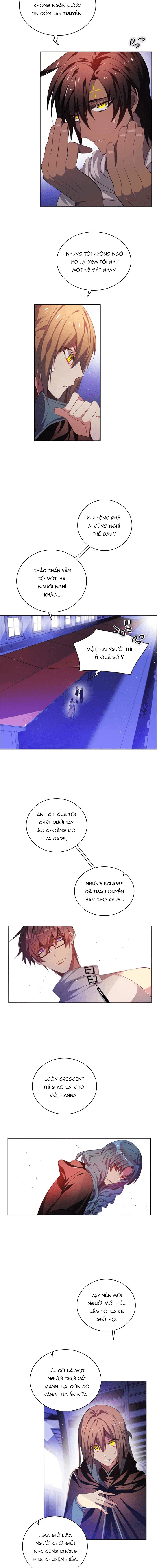 Zero Game [Chap 47-183]