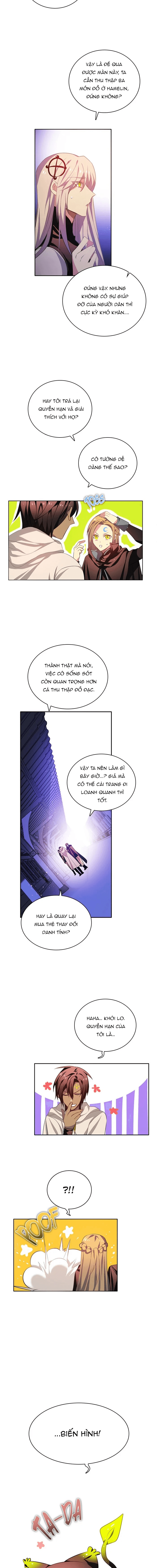 Zero Game [Chap 47-183]