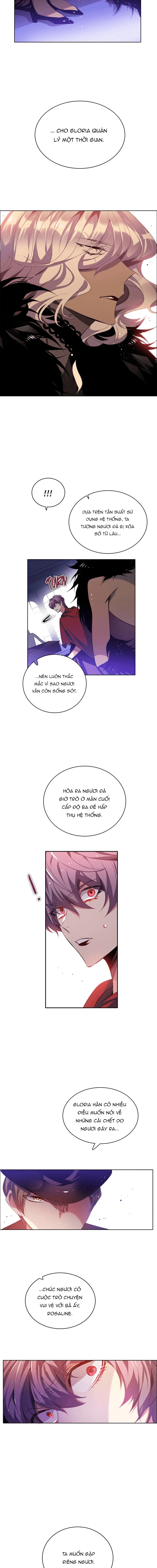 Zero Game [Chap 47-183]