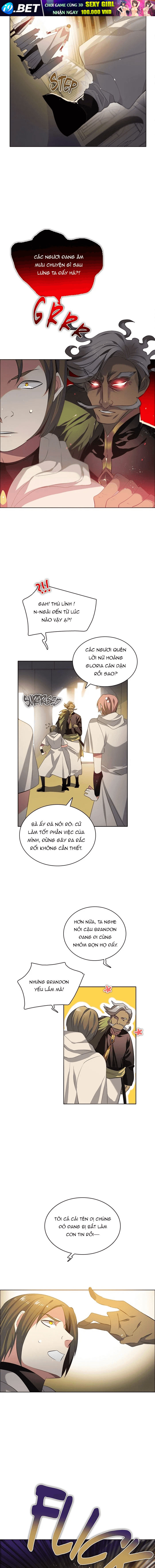 Zero Game [Chap 47-183]