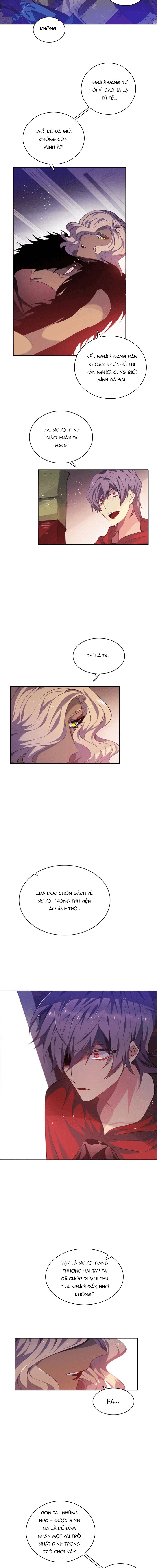 Zero Game [Chap 47-183]
