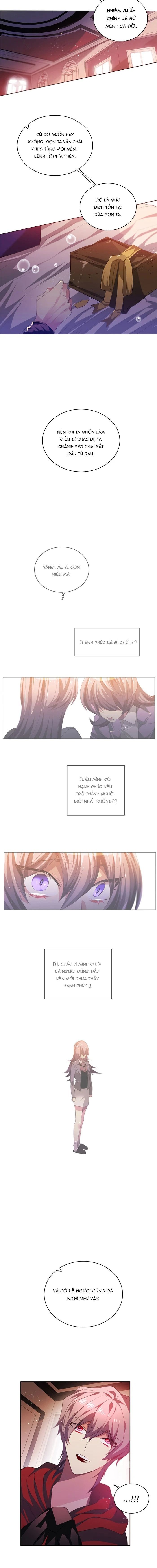 Zero Game [Chap 47-183]