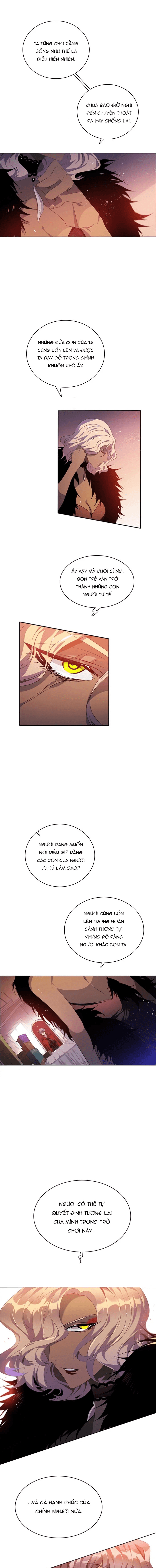 Zero Game [Chap 47-183]