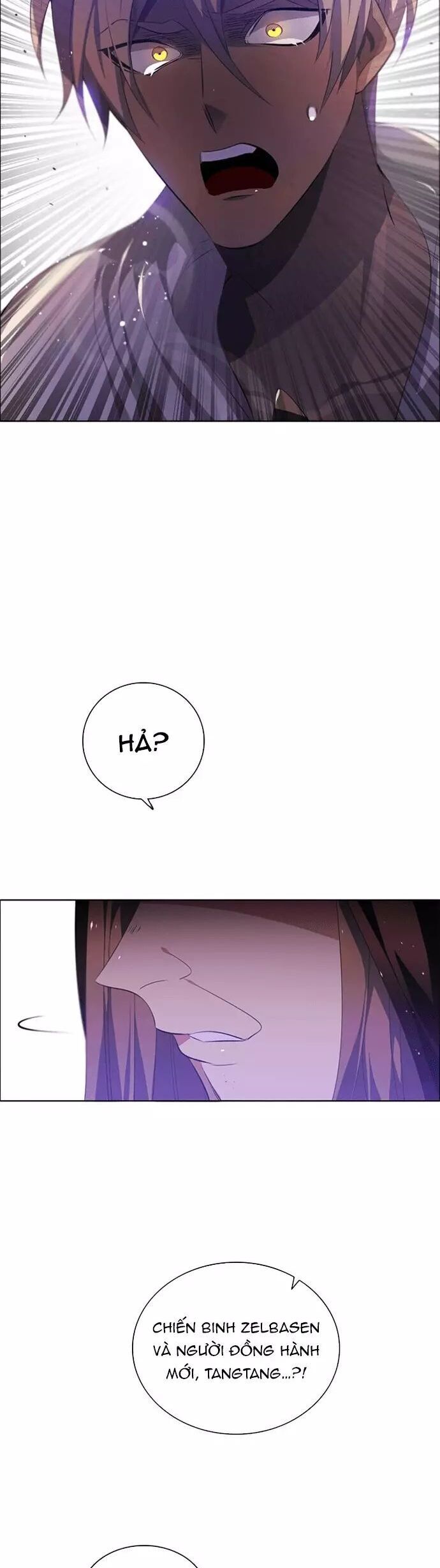 Zero Game [Chap 47-183]