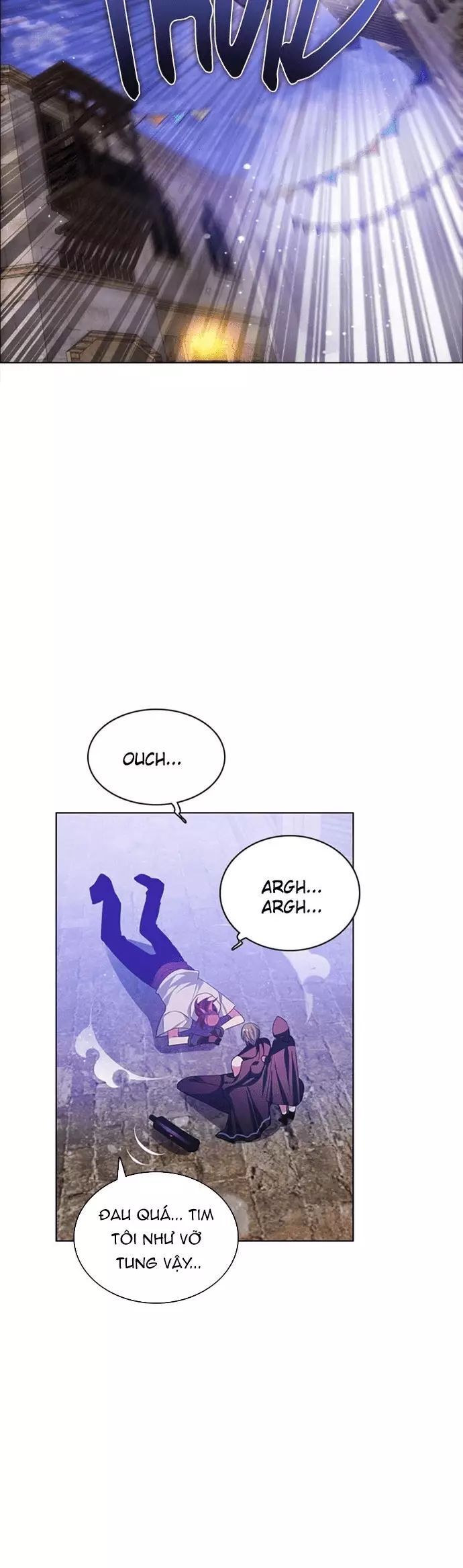 Zero Game [Chap 47-183]