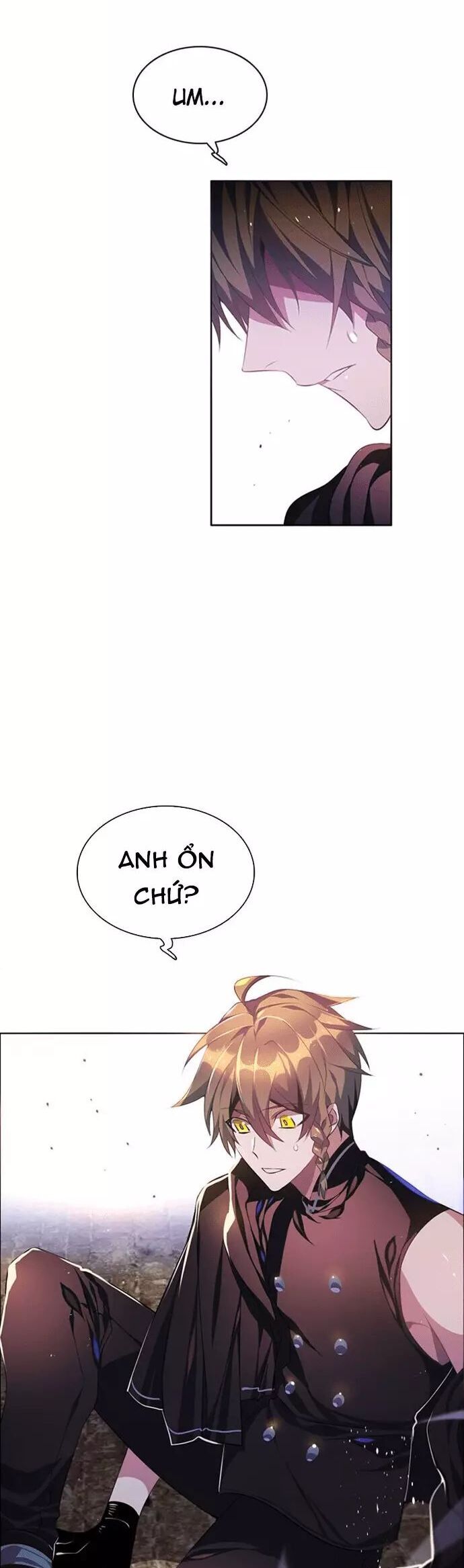 Zero Game [Chap 47-183]
