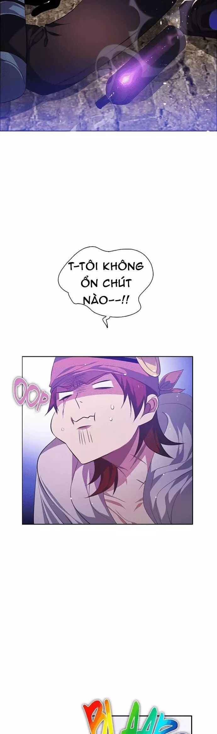 Zero Game [Chap 47-183]