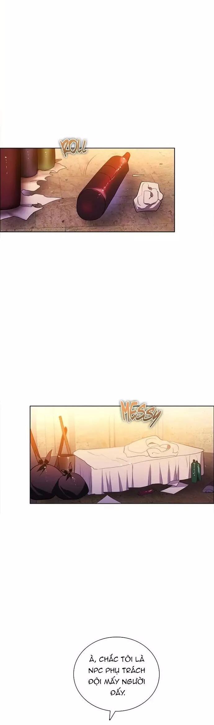 Zero Game [Chap 47-183]