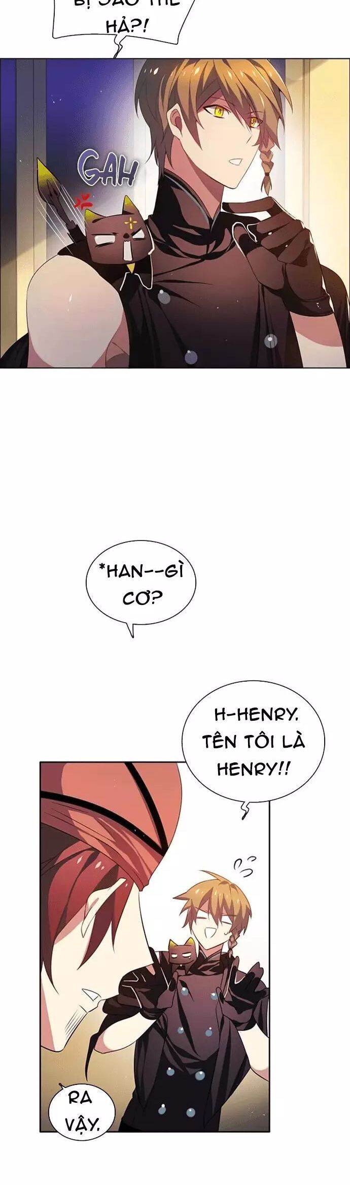Zero Game [Chap 47-183]