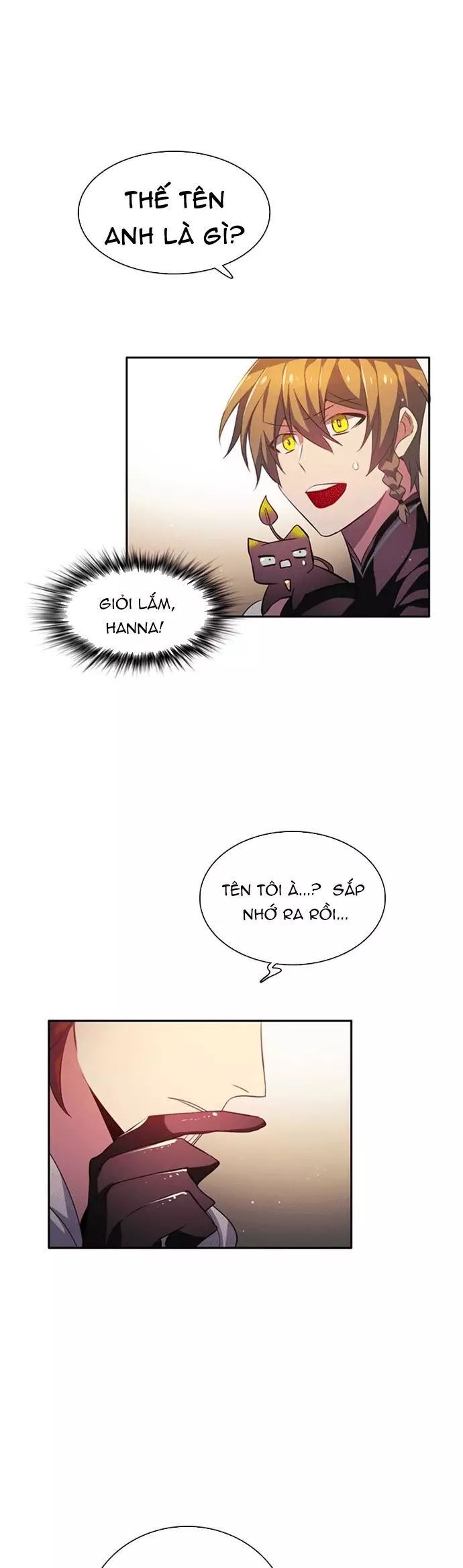 Zero Game [Chap 47-183]