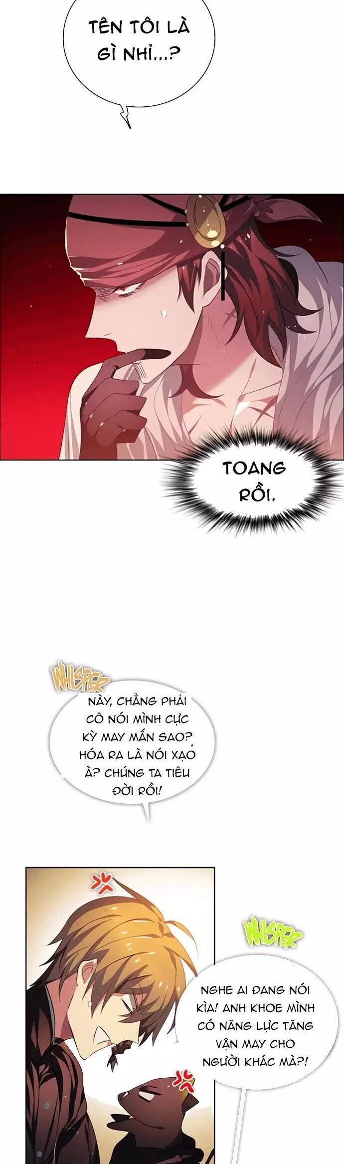 Zero Game [Chap 47-183]