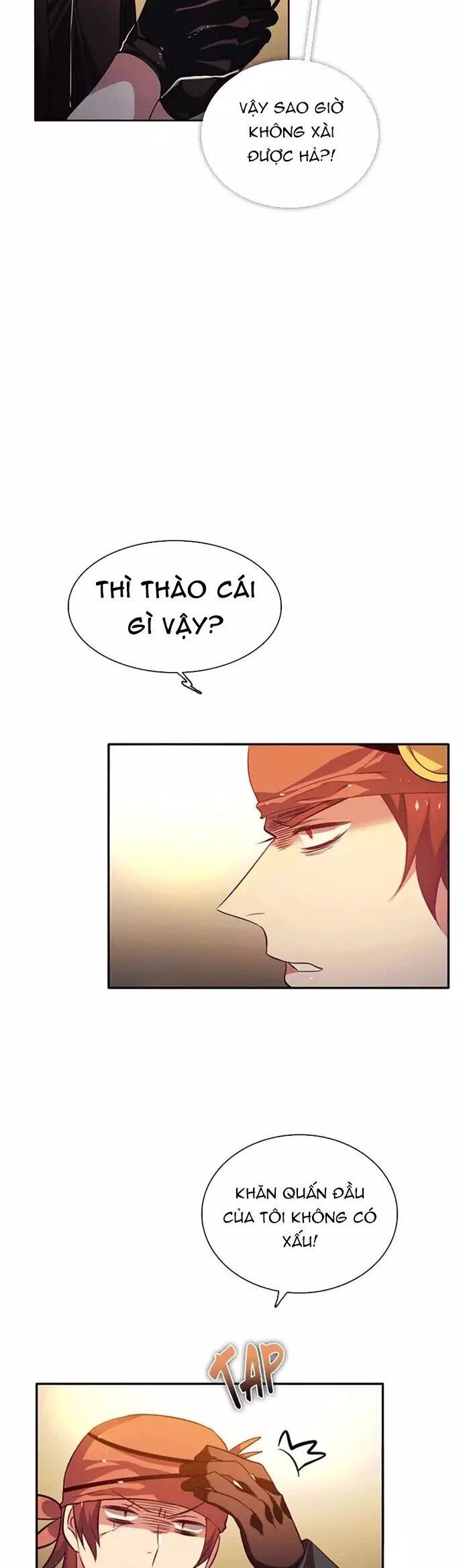 Zero Game [Chap 47-183]