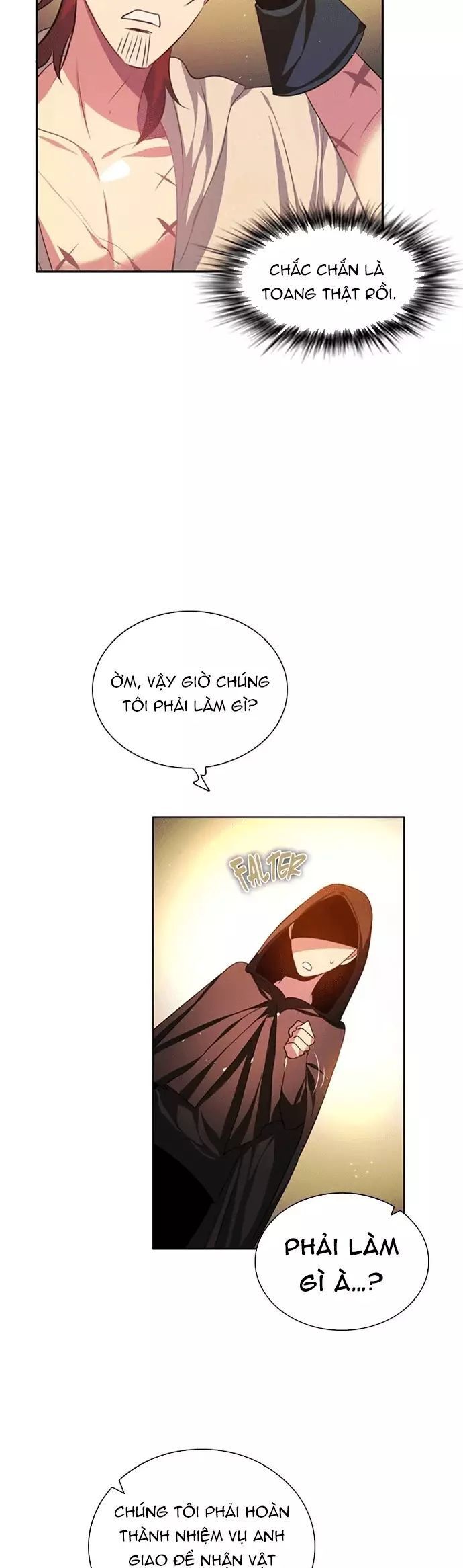 Zero Game [Chap 47-183]
