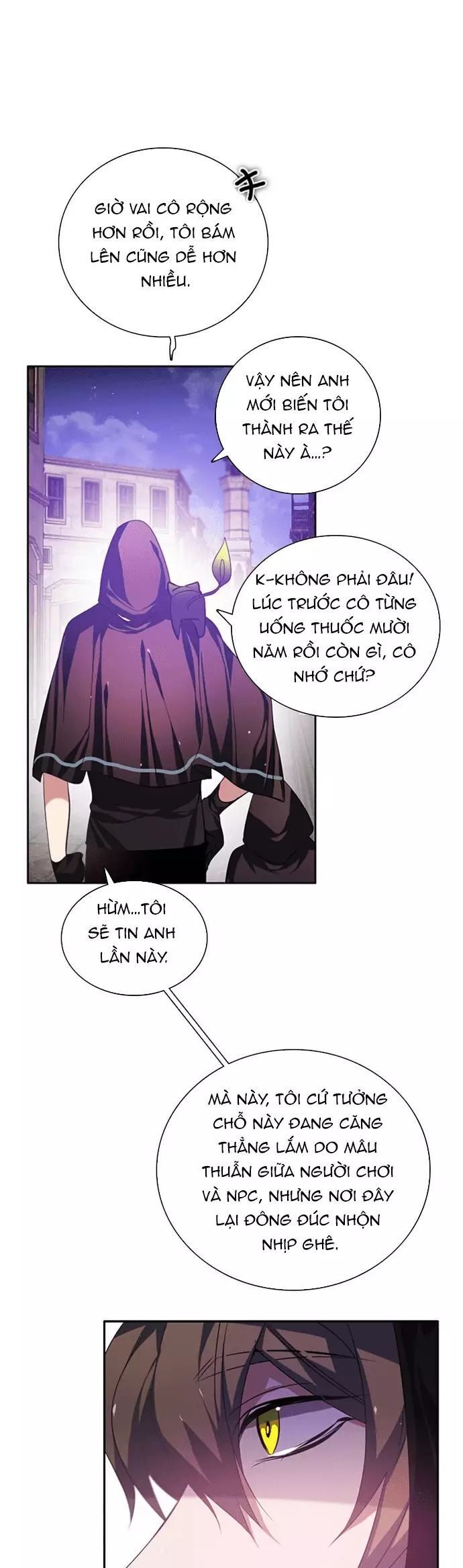 Zero Game [Chap 47-183]