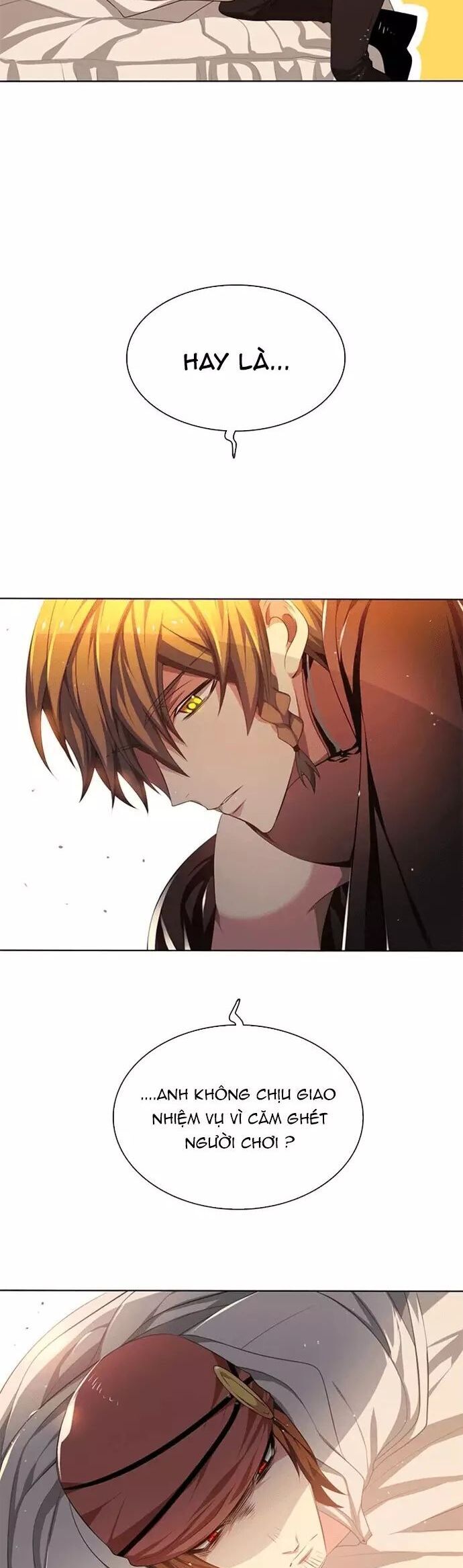 Zero Game [Chap 47-183]