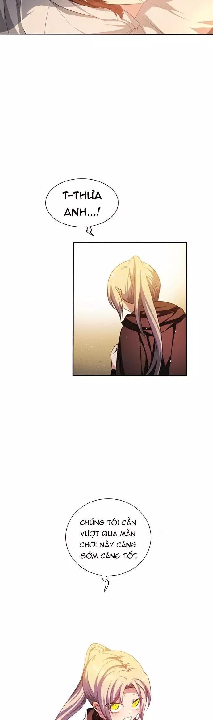 Zero Game [Chap 47-183]