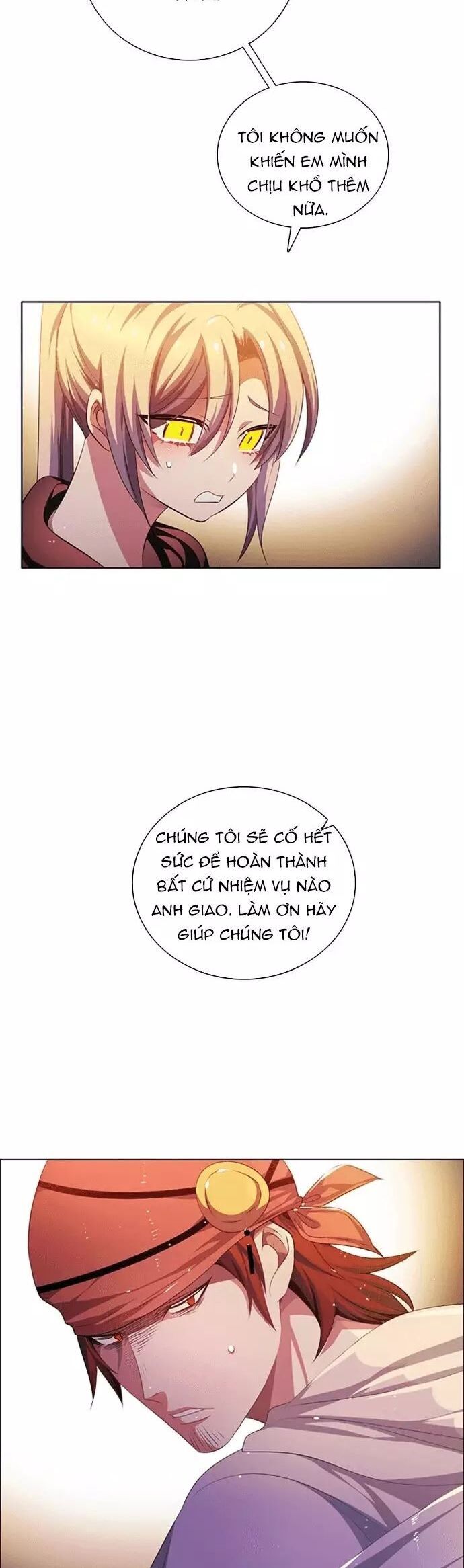 Zero Game [Chap 47-183]