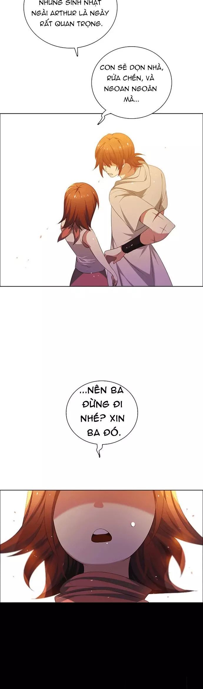 Zero Game [Chap 47-183]