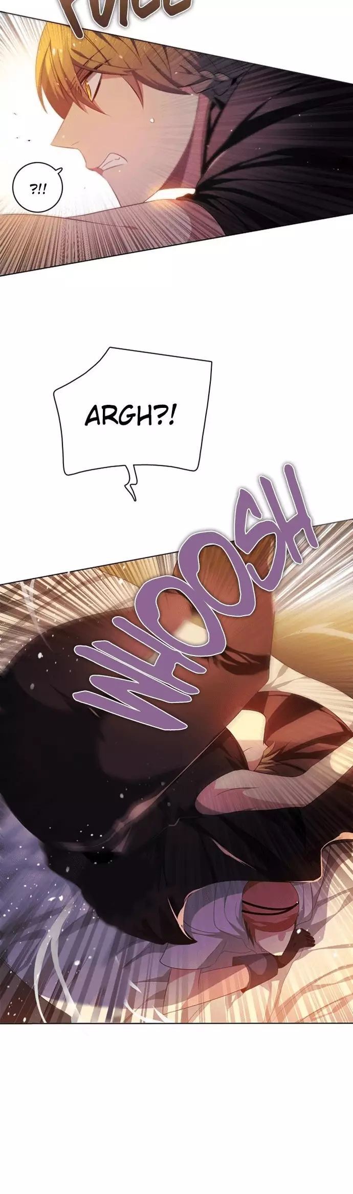 Zero Game [Chap 47-183]