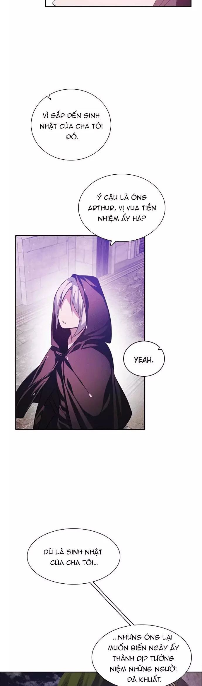 Zero Game [Chap 47-183]