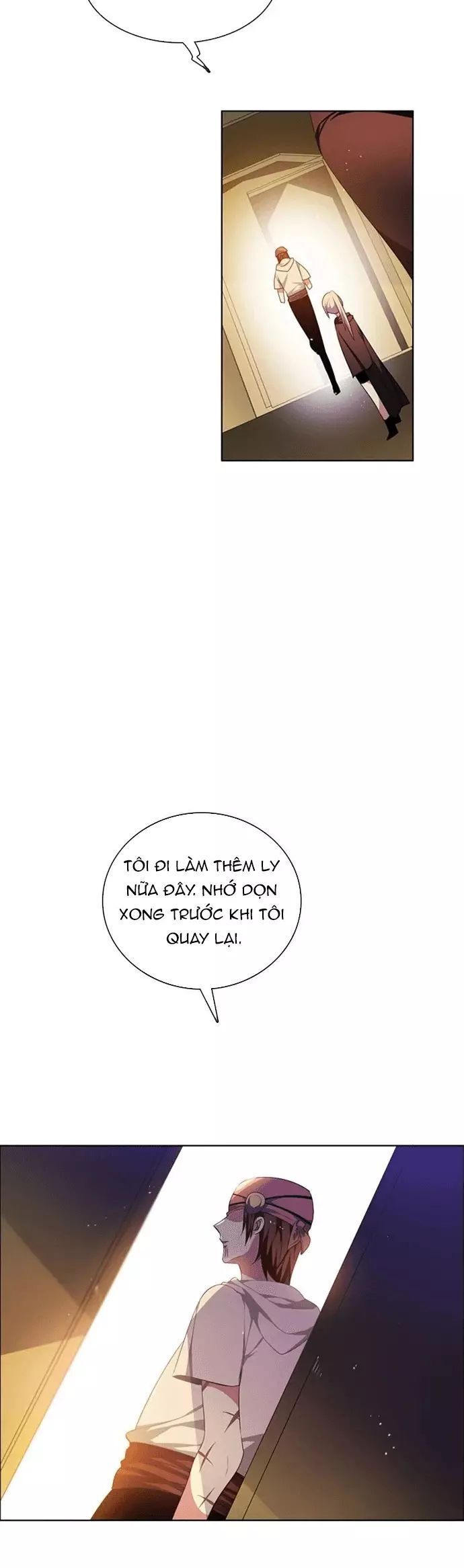 Zero Game [Chap 47-183]