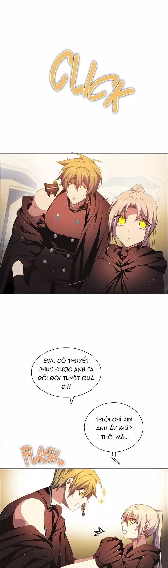 Zero Game [Chap 47-183]