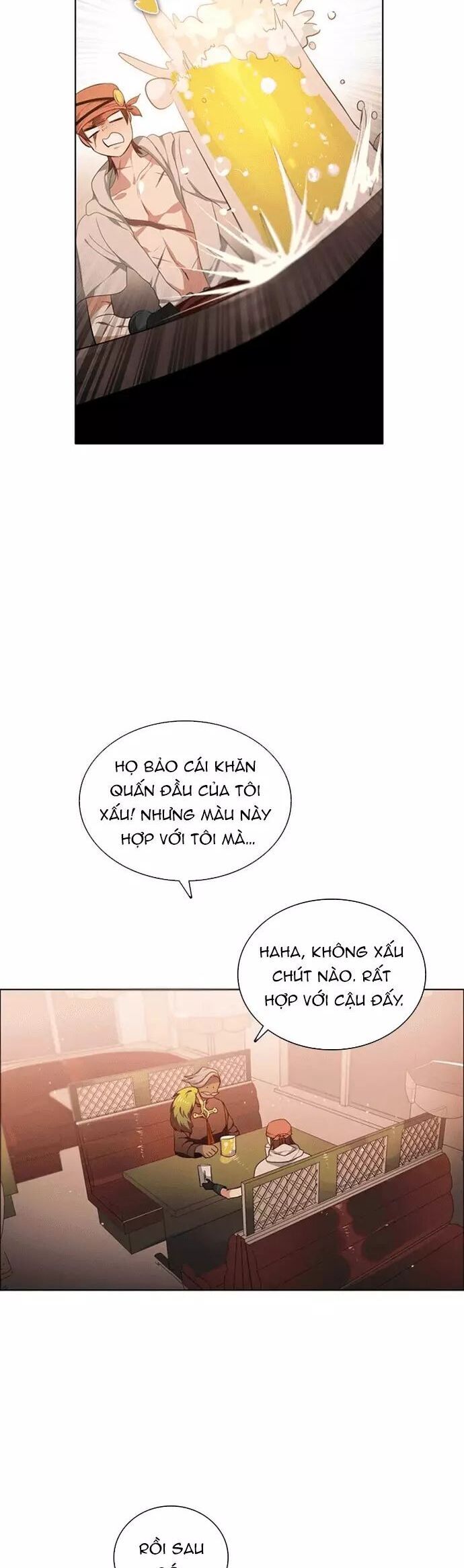 Zero Game [Chap 47-183]