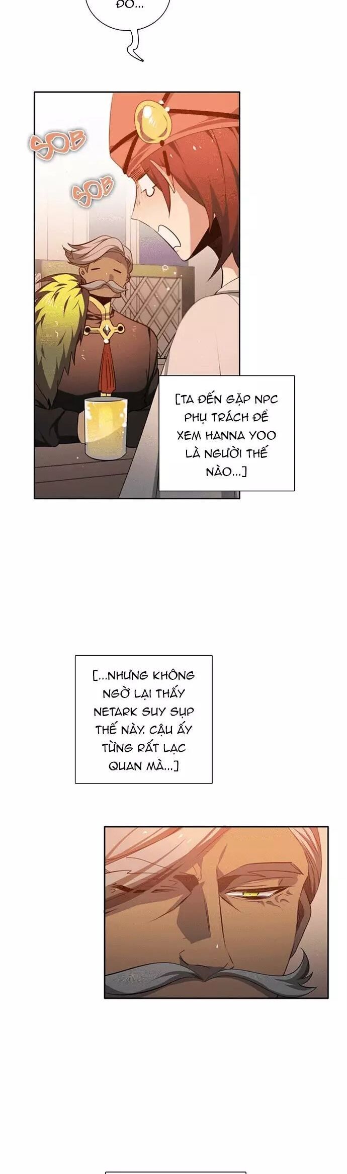 Zero Game [Chap 47-183]