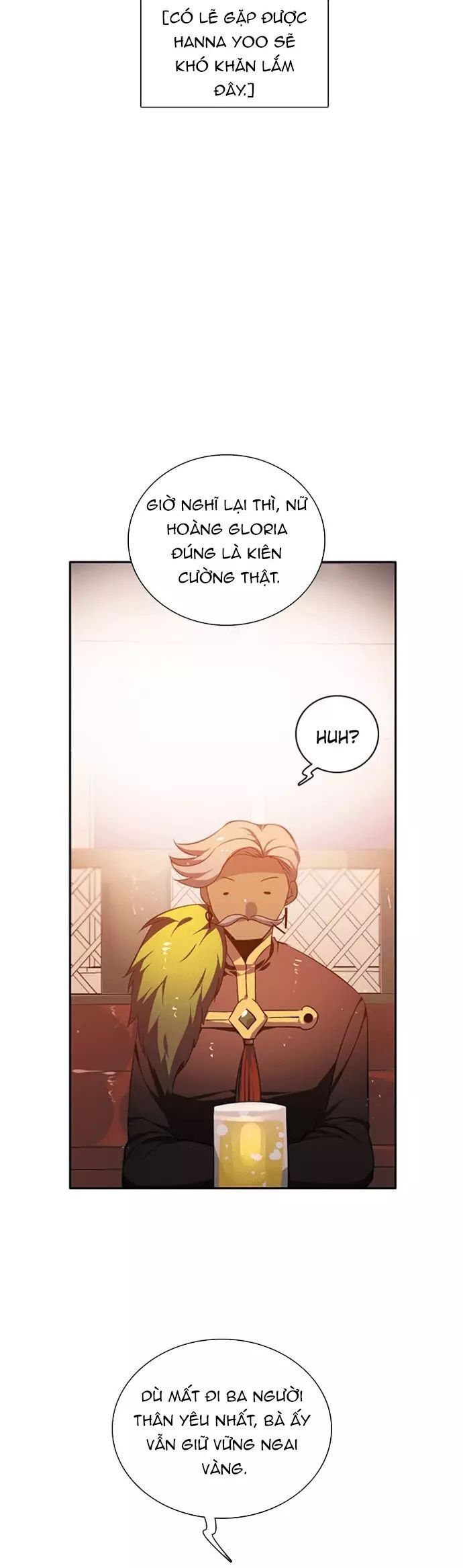Zero Game [Chap 47-183]