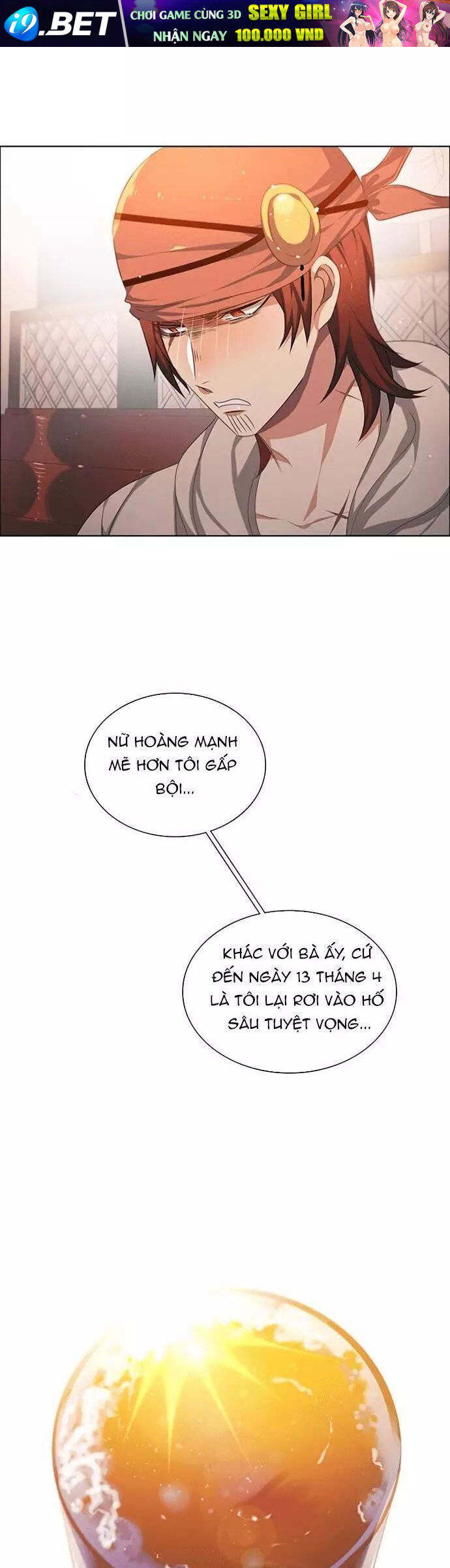 Zero Game [Chap 47-183]