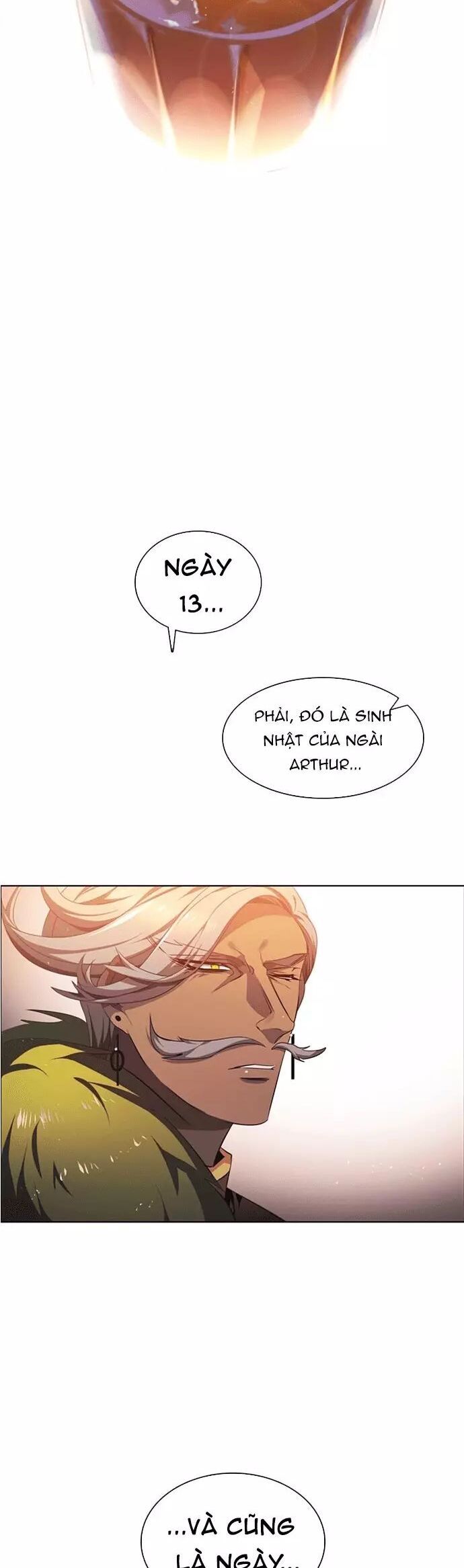 Zero Game [Chap 47-183]