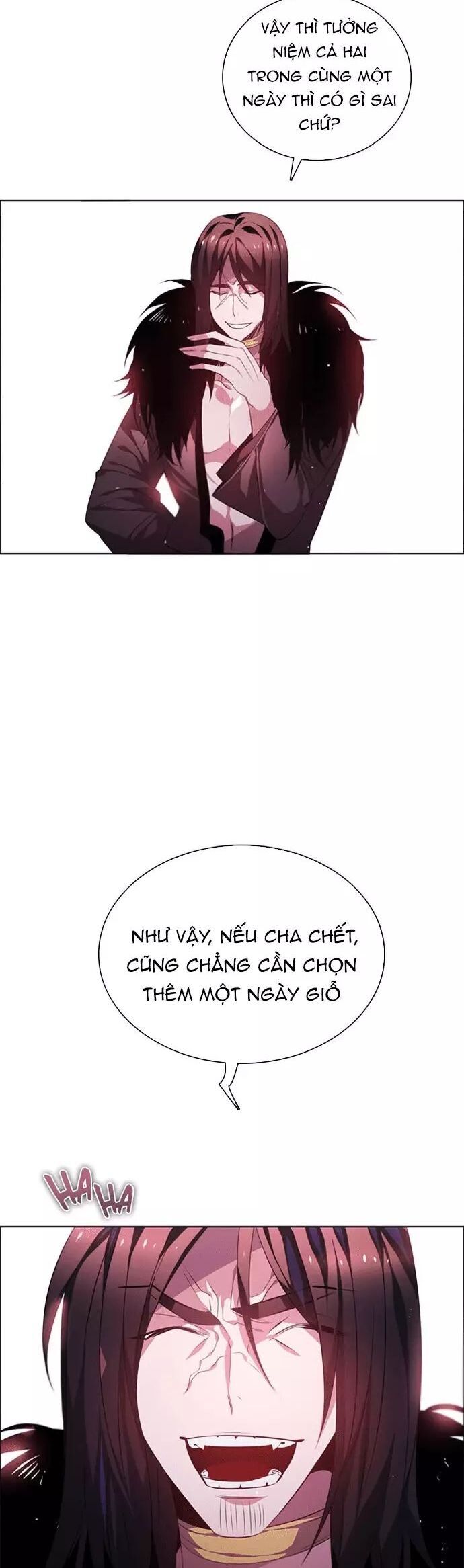 Zero Game [Chap 47-183]