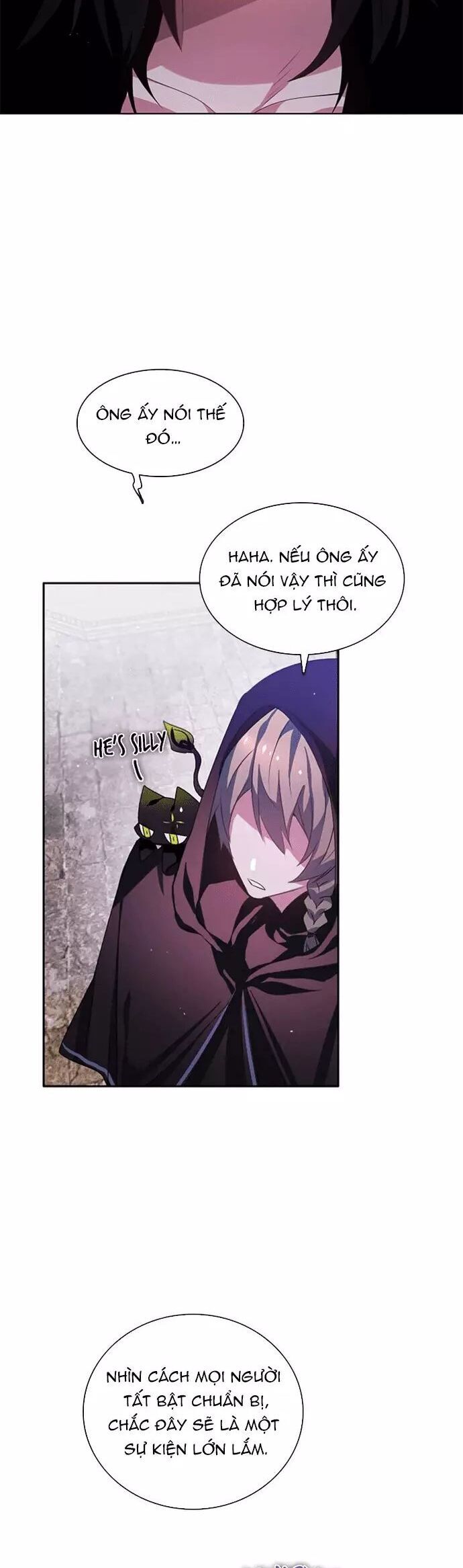 Zero Game [Chap 47-183]