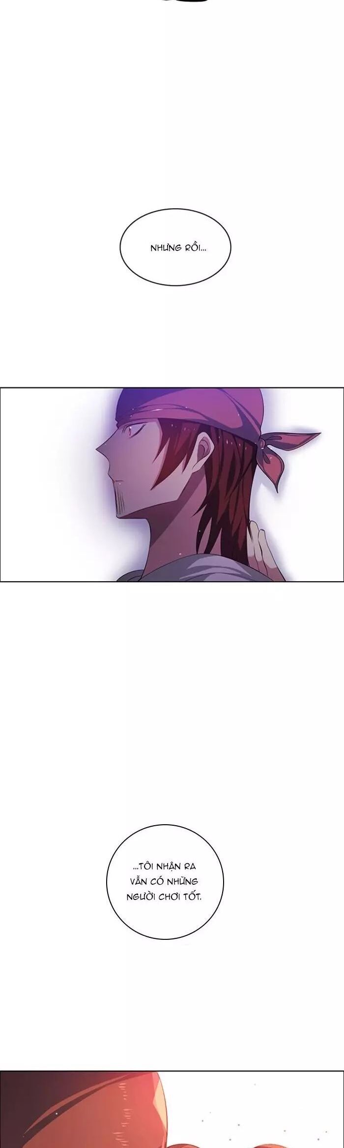 Zero Game [Chap 47-183]