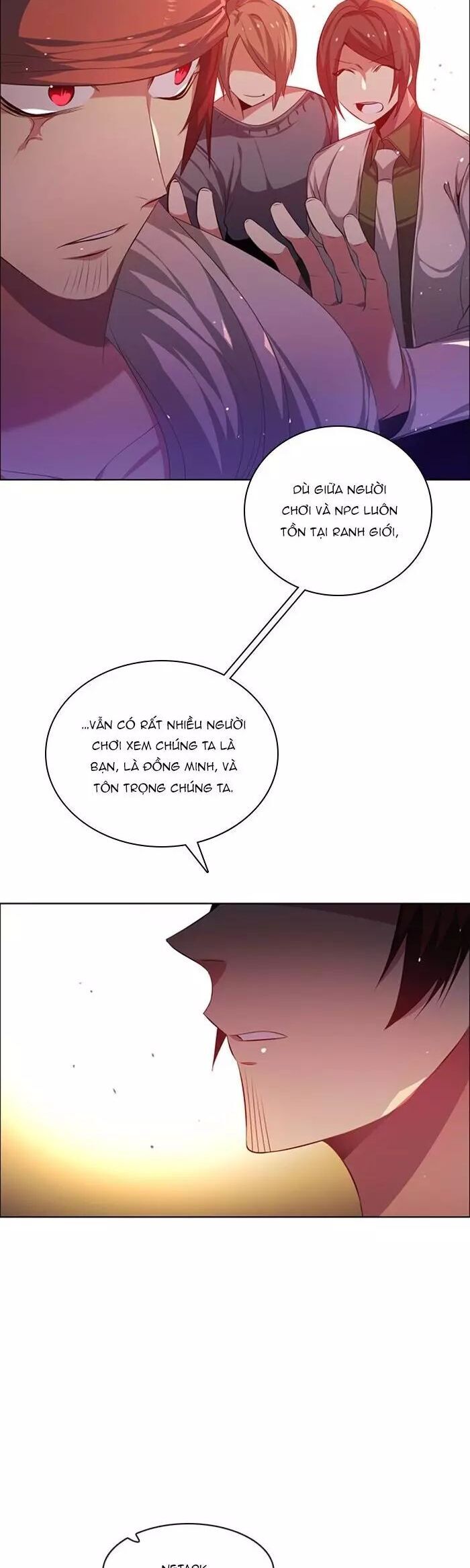 Zero Game [Chap 47-183]