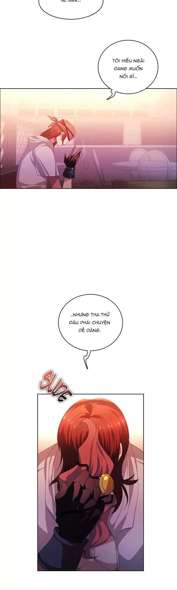 Zero Game [Chap 47-183]