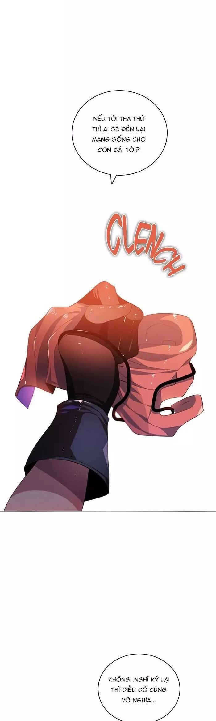 Zero Game [Chap 47-183]