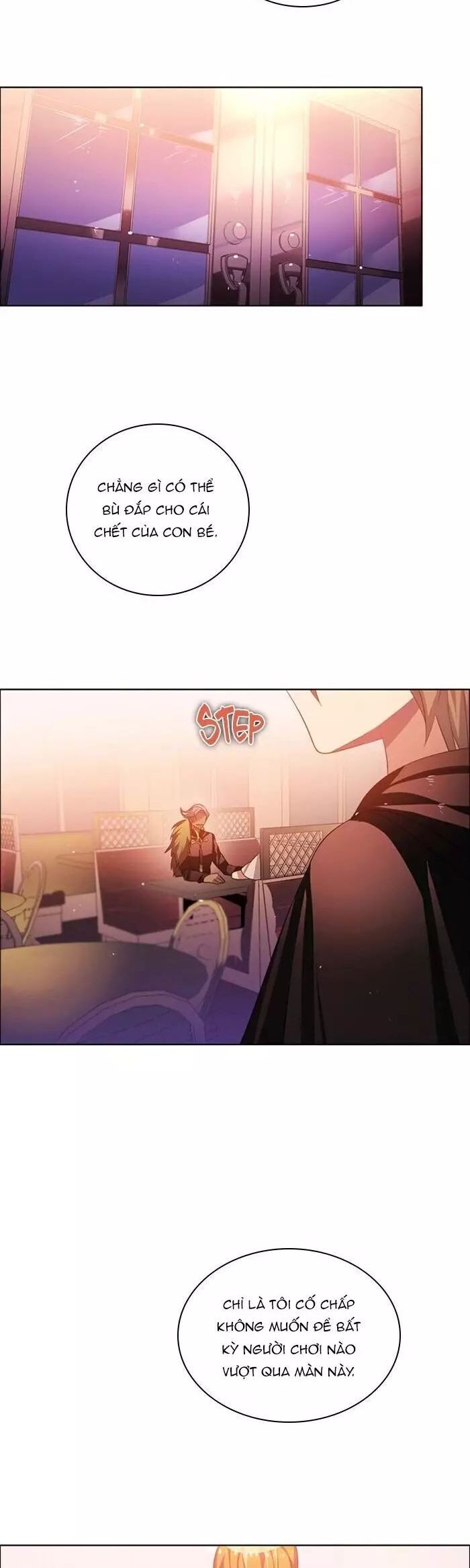 Zero Game [Chap 47-183]