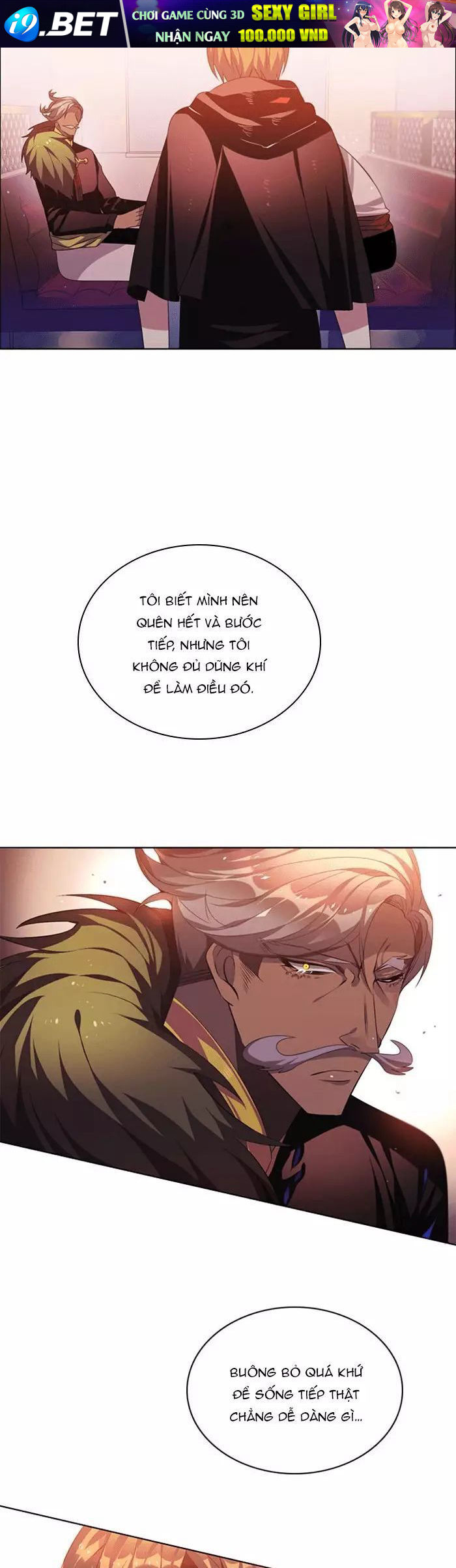 Zero Game [Chap 47-183]