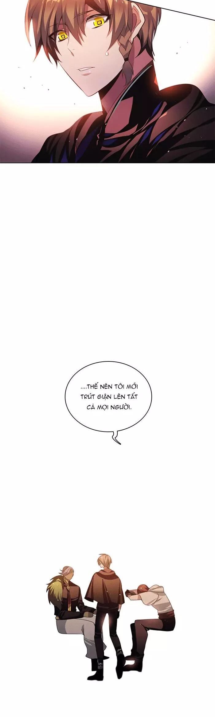 Zero Game [Chap 47-183]