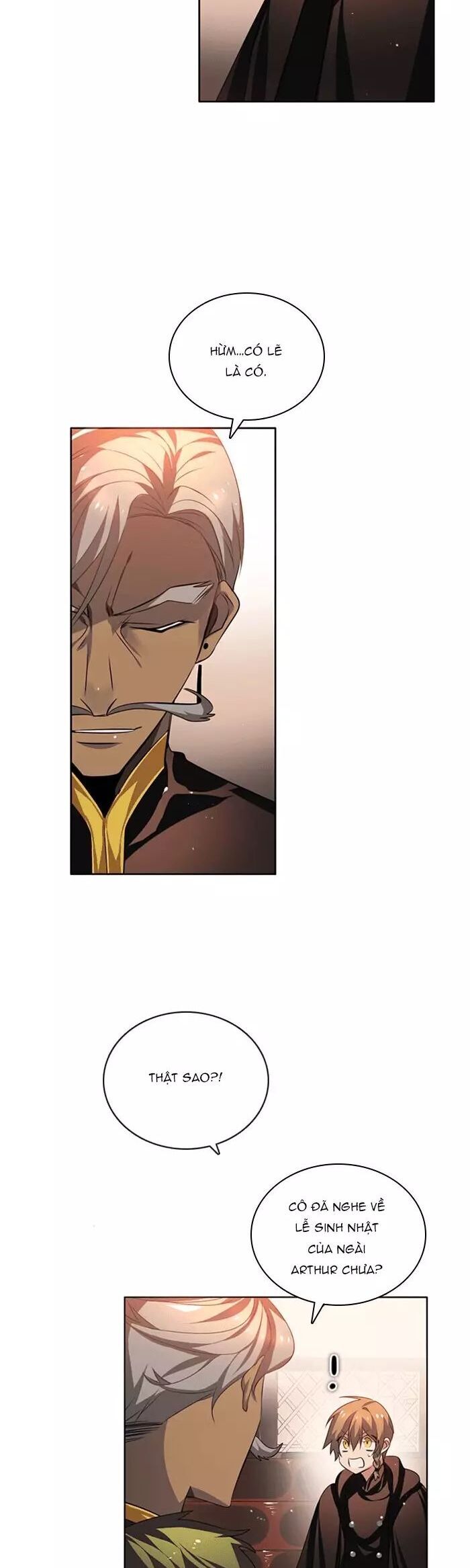 Zero Game [Chap 47-183]