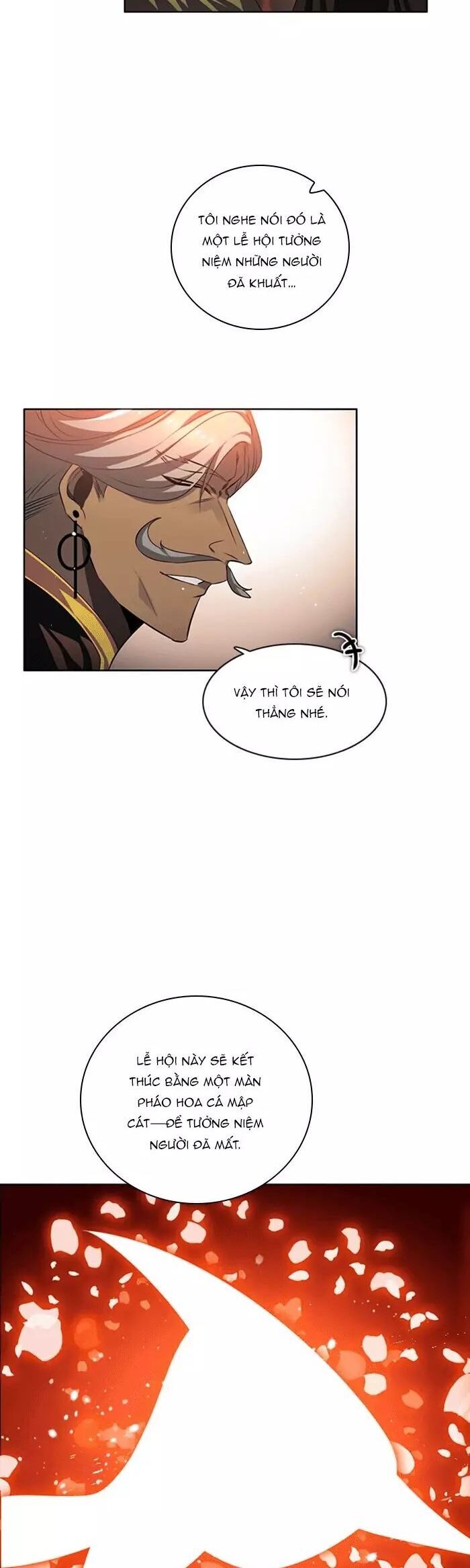 Zero Game [Chap 47-183]