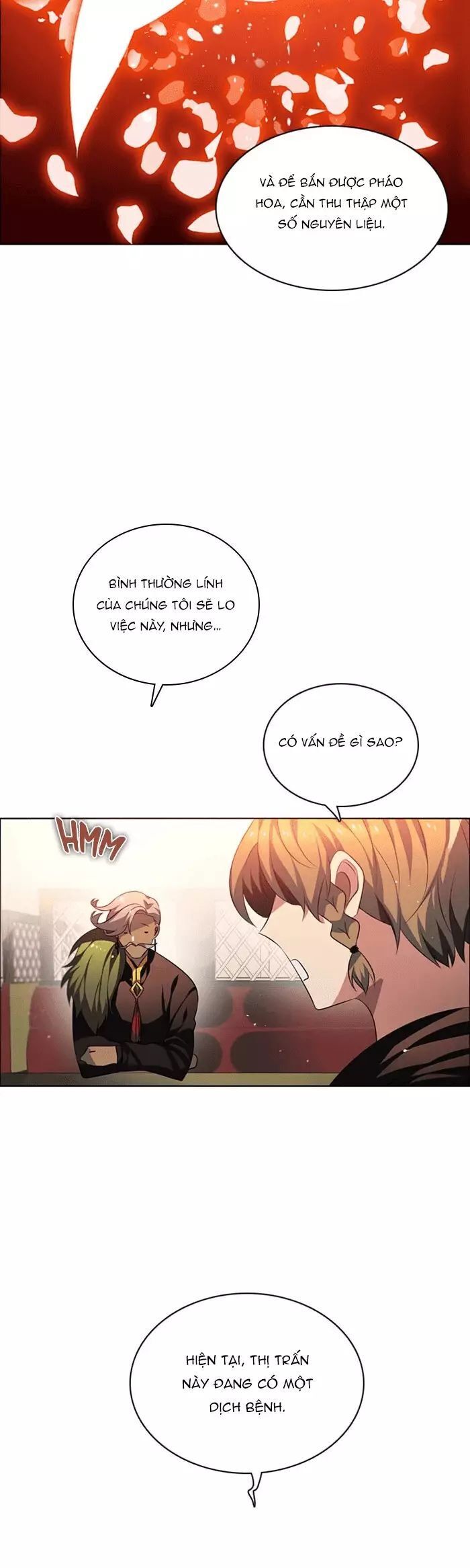 Zero Game [Chap 47-183]