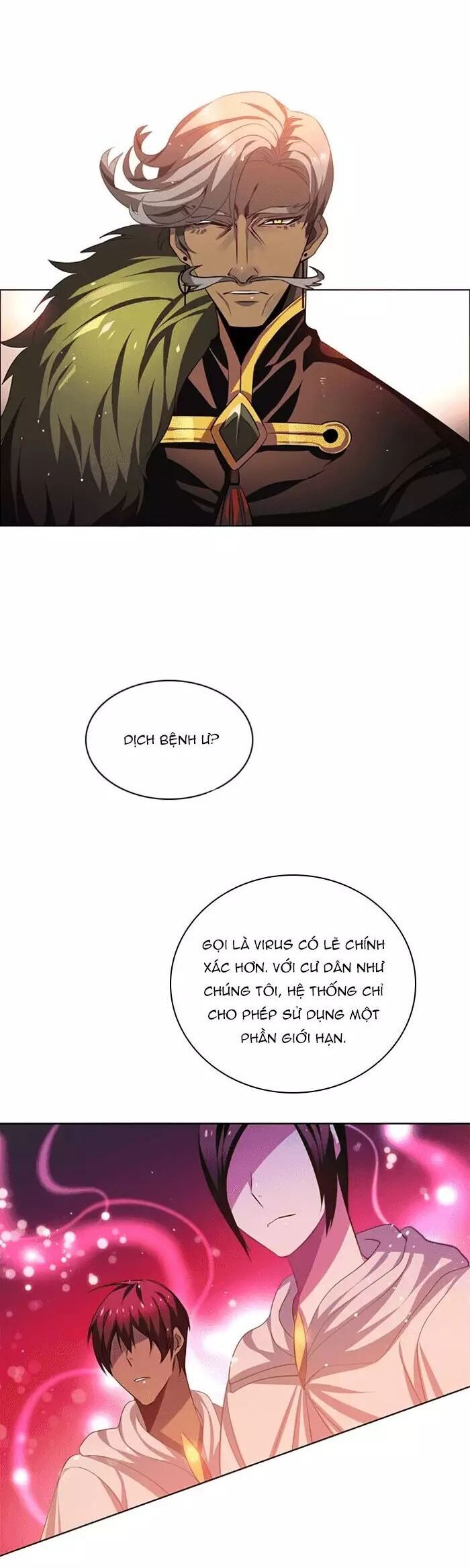 Zero Game [Chap 47-183]