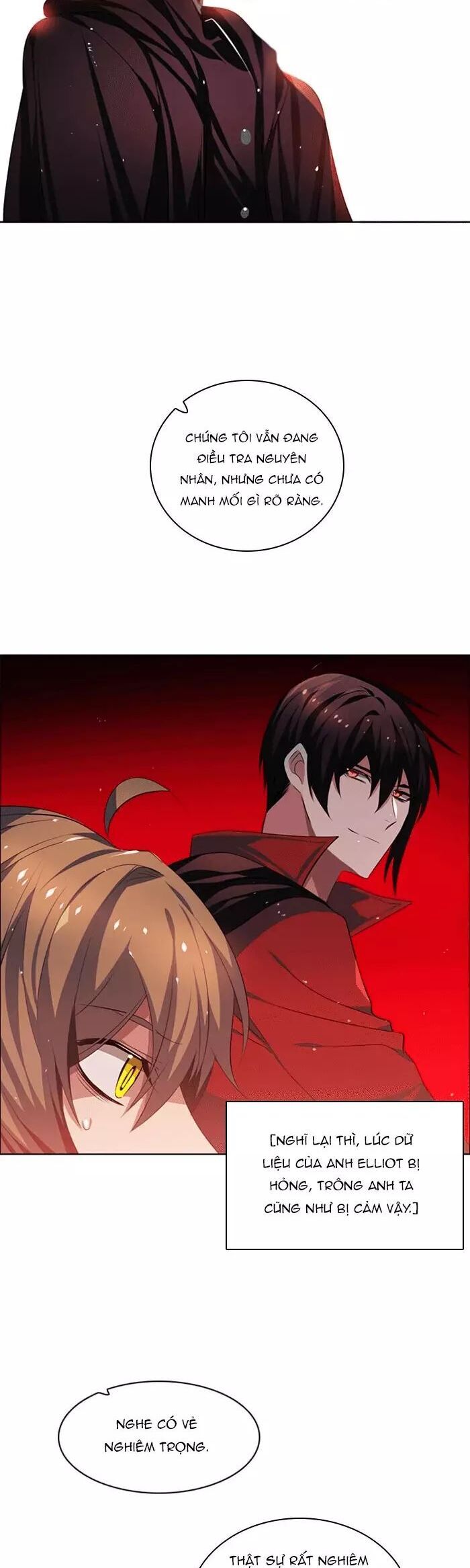 Zero Game [Chap 47-183]