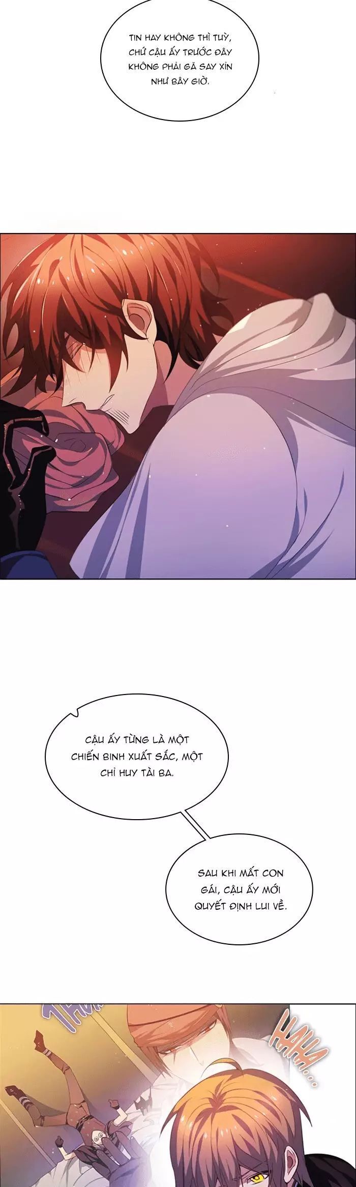 Zero Game [Chap 47-183]